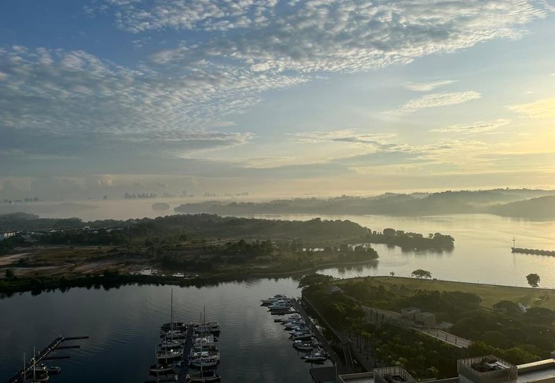 Imperia @ Puteri Harbour