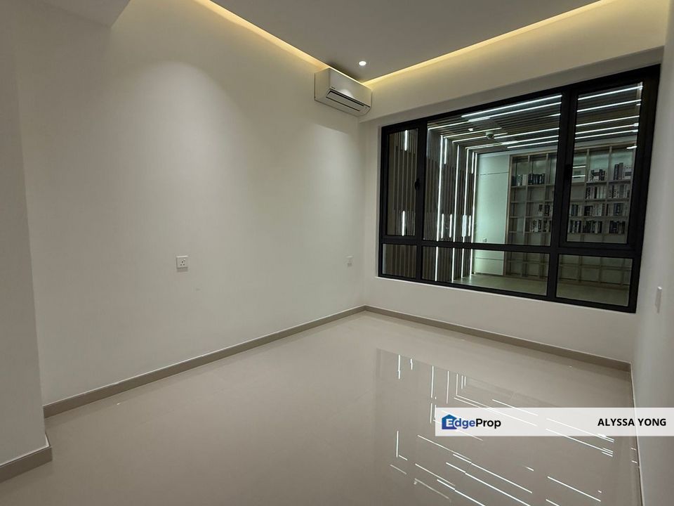 R&F Princess Cove, Johor, Johor Bahru