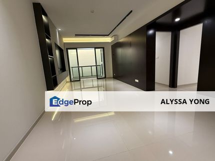 R&F Princess Cove - Phase 3 , Johor, Johor Bahru