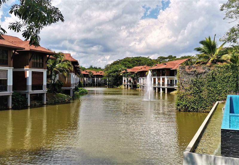 Bayou Water Village Leisure Farm