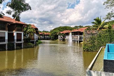 Bayou Water Village Leisure Farm