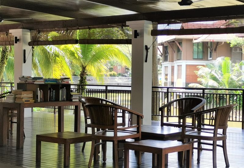 Bayou Water Village Leisure Farm