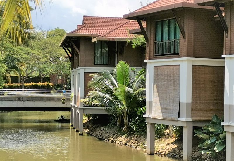 Bayou Water Village Leisure Farm