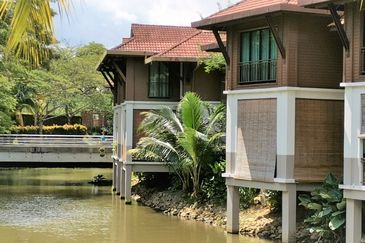 Bayou Water Village Leisure Farm