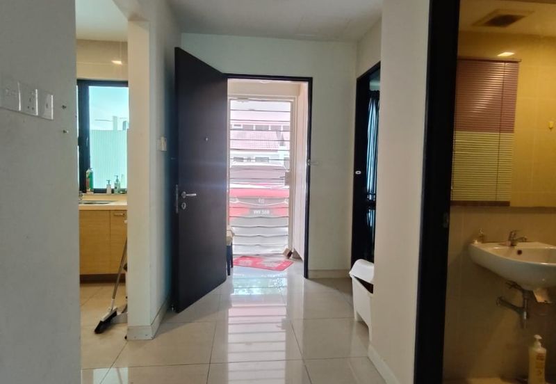 Bayou Water Village Leisure Farm