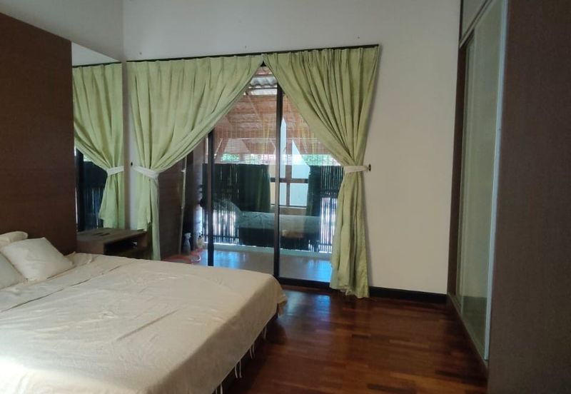 Bayou Water Village Leisure Farm