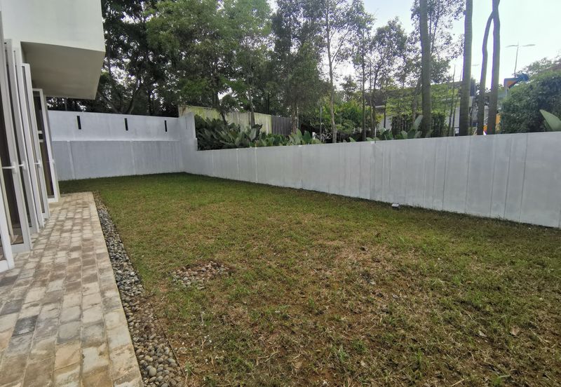 Emerald Bay @ Puteri harbour