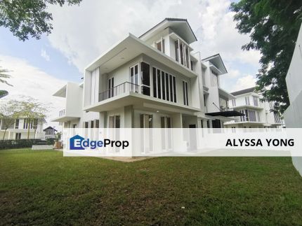 Emerald Bay @ Puteri Harbour, Johor, Johor Bahru