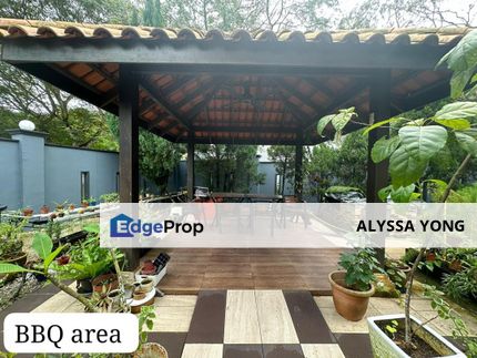 Ledang Height - Bungalow For Sale, Johor, Nusajaya