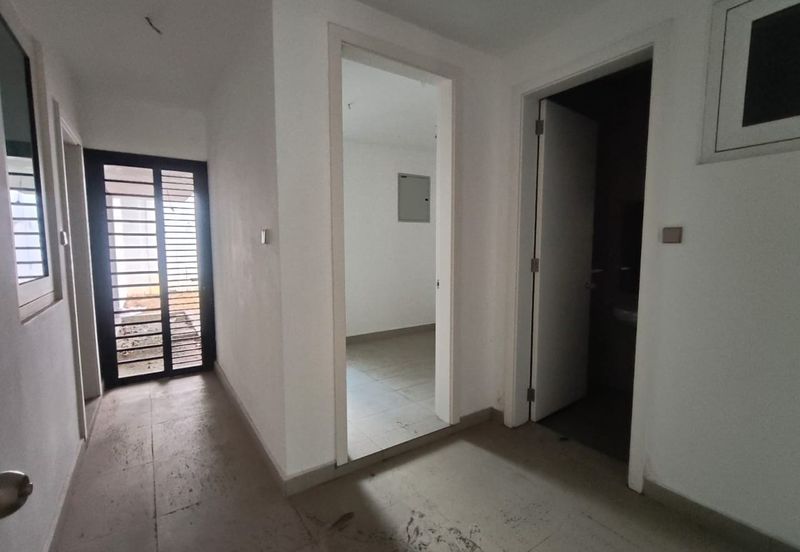 Emerald Bay @ Puteri harbour