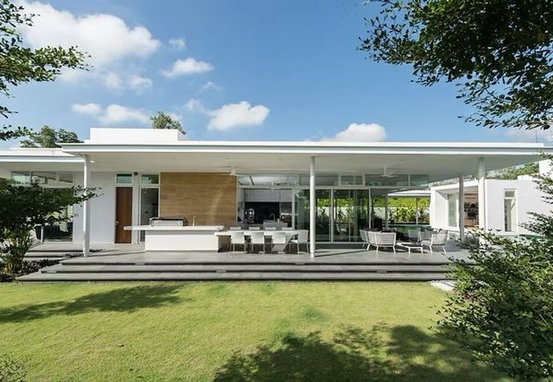 Ledang Height, Iskandar Puteri, Johor