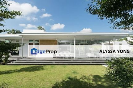 Ledang Height, Iskandar Puteri, Johor, Johor, 