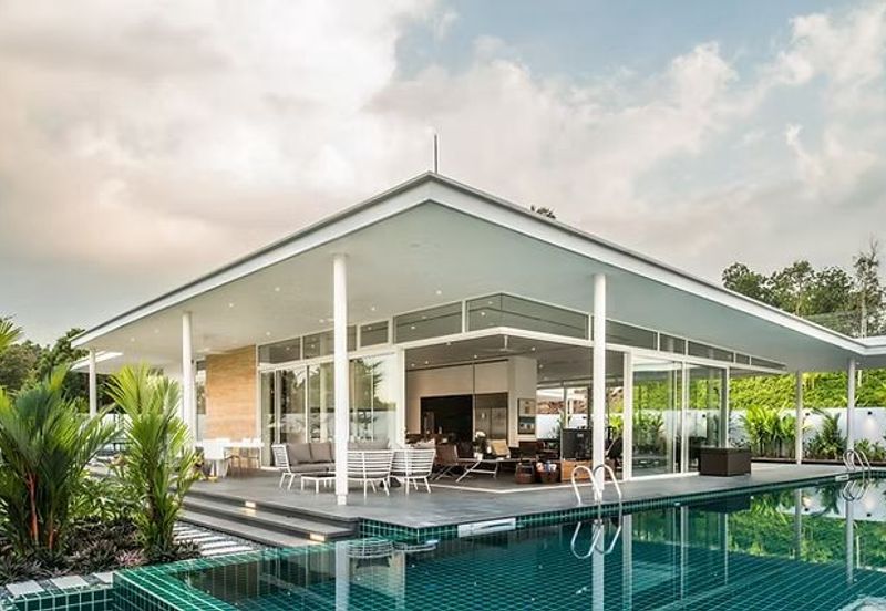 Ledang Height, Iskandar Puteri, Johor