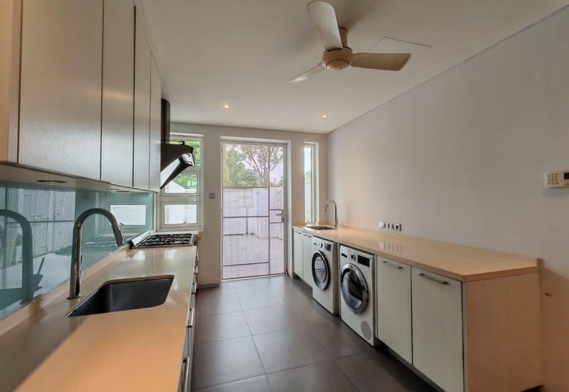 Ledang Height, Iskandar Puteri, Johor