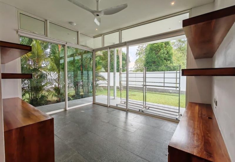 Ledang Height, Iskandar Puteri, Johor