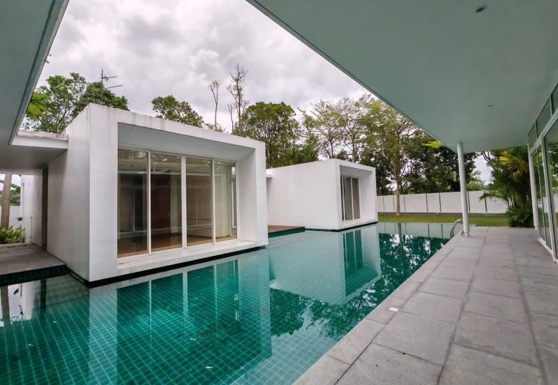 Ledang Height, Iskandar Puteri, Johor