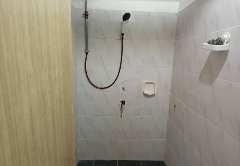 Taman Sri Pulai Perdana