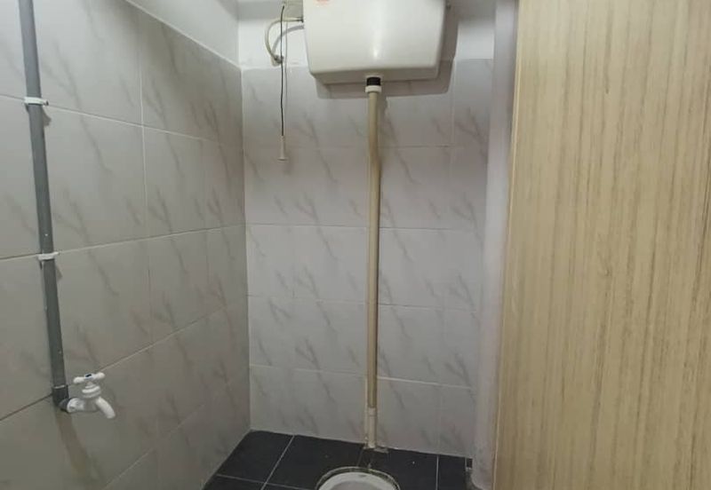 Taman Sri Pulai Perdana