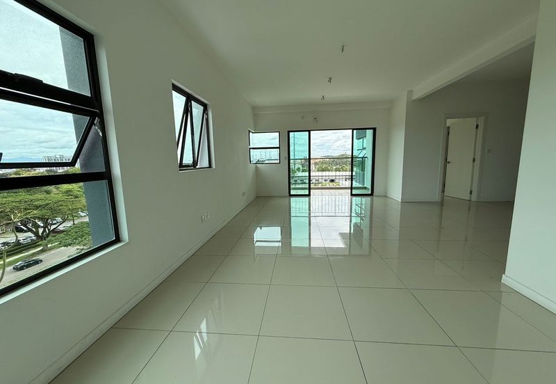 Ujana Executive Apartment