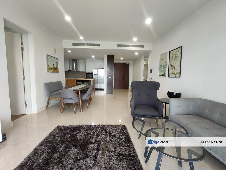 Imperia @ Puteri Harbour – Modern Waterfront Living with Marina Views, Johor, Kota Iskandar