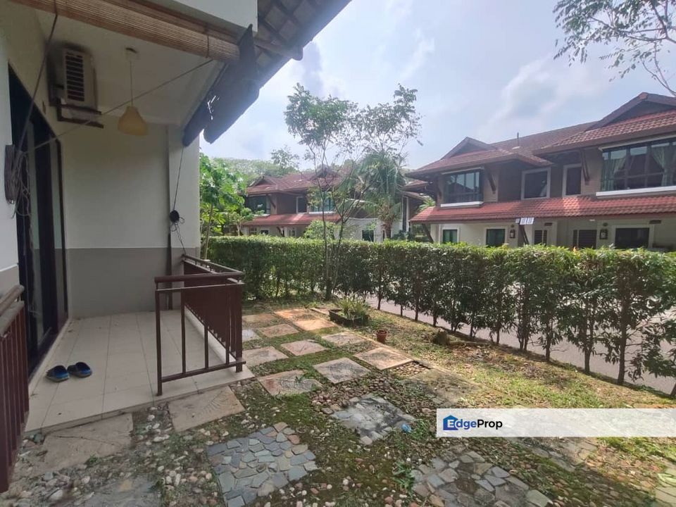 Leisure Farm, Bayou Water Village, Johor, Gelang Patah