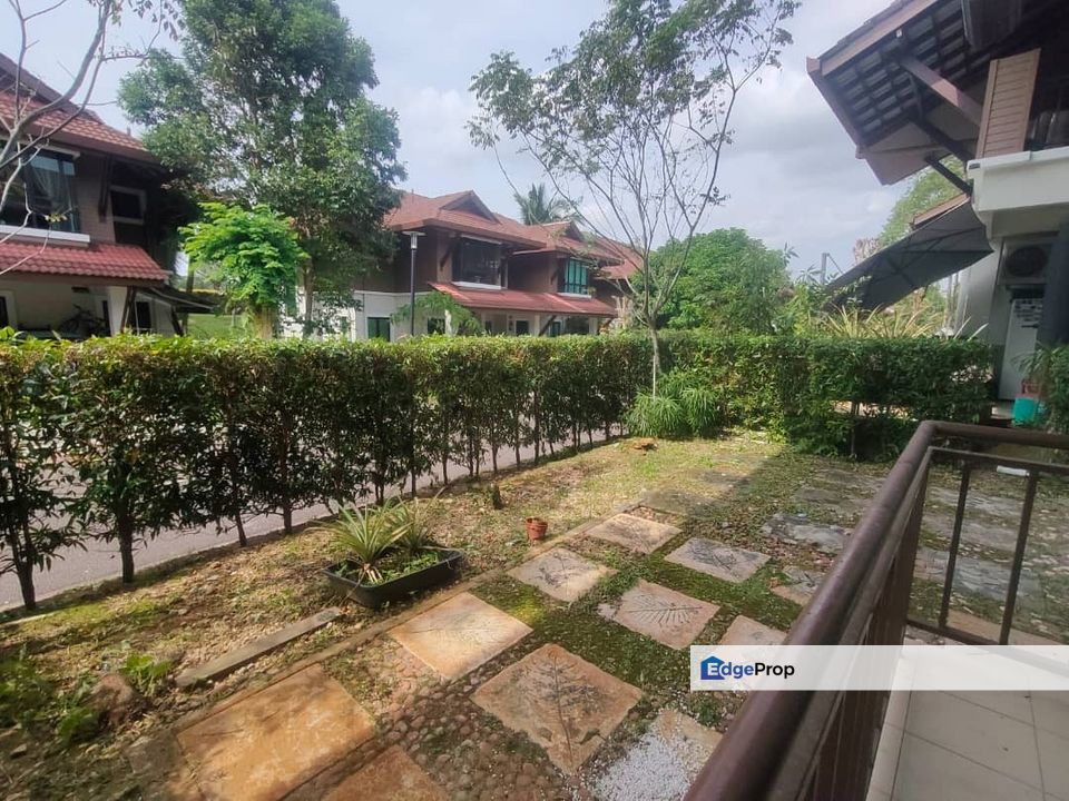 Leisure Farm, Bayou Water Village, Johor, Gelang Patah