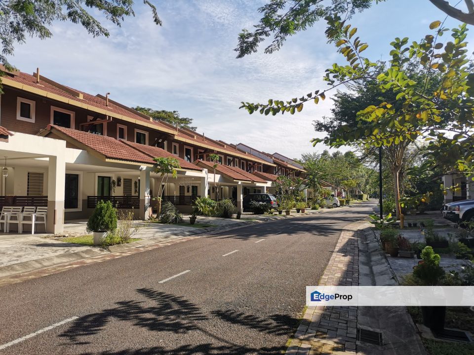 Leisure Farm, Bayou Water Village, Johor, Gelang Patah