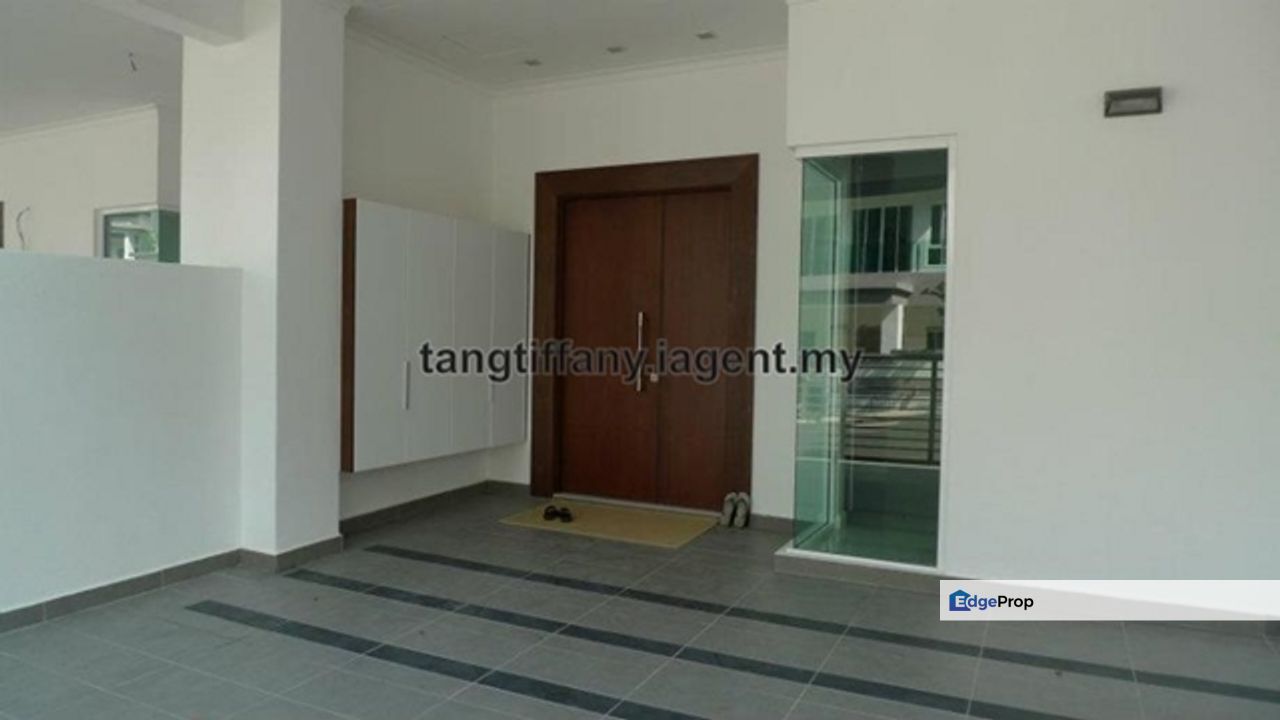 Beverly Heights, Selangor, Ampang