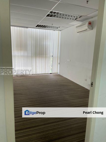 Empire Tower Office Suites @ Subang Jaya, Selangor, Subang Jaya