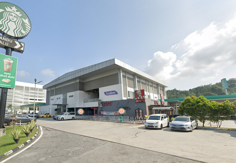 Next to Main Road Industrial Land, Lebuhraya Sungai Besi