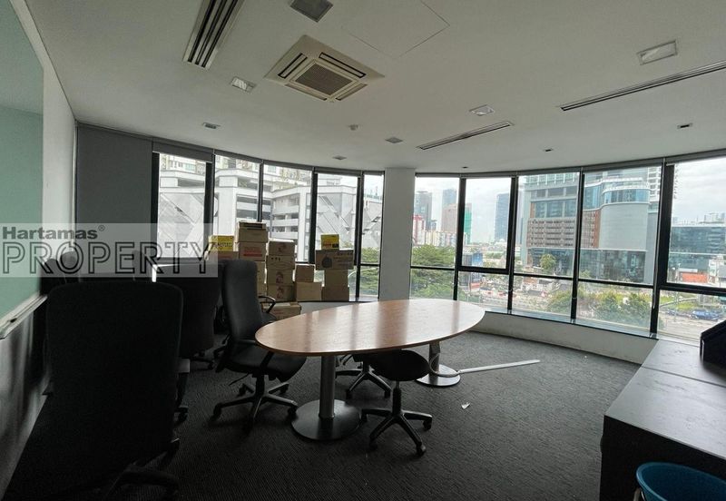 Furnished Office Suites For Rent @ Wisma Bangsar 8, Bangsar KL