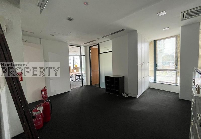 Furnished Office Suites For Rent @ Wisma Bangsar 8, Bangsar KL