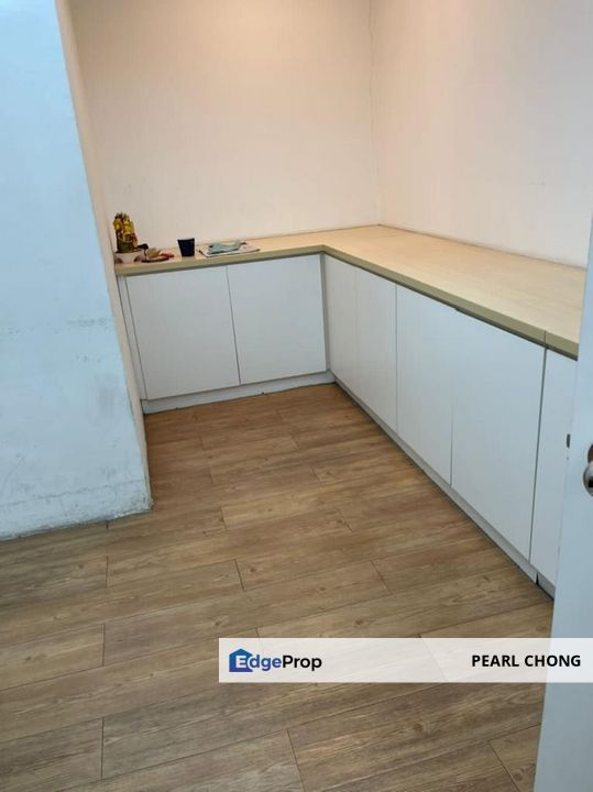 Partly Furnished Office For Rent, Empire Subang, Subang Jaya , Selangor, Subang Jaya