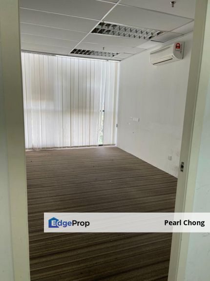 Partly Furnished Office For Rent, Empire Subang, Subang Jaya , Selangor, Subang Jaya