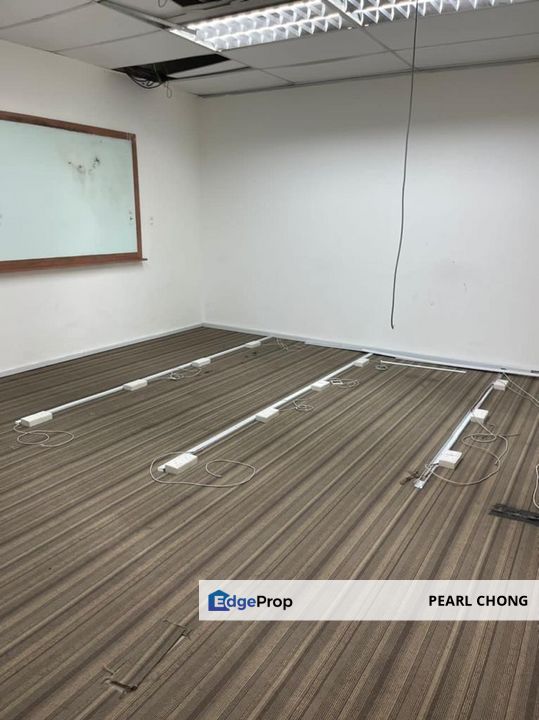 Partly Furnished Office For Rent, Empire Subang, Subang Jaya , Selangor, Subang Jaya