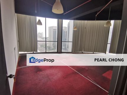 Office For Rent, Empire Subang, Subang Jaya, Selangor, Subang Jaya