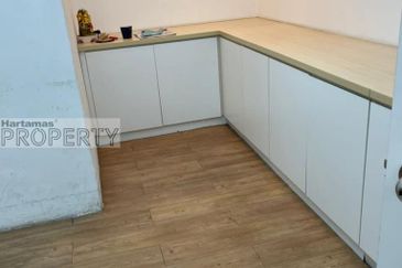 Office For Rent @ Empire Subang, Subang Jaya