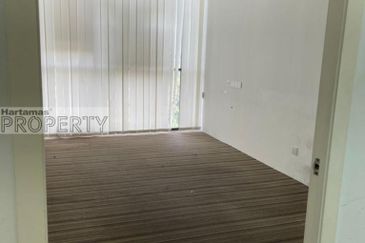 Office For Rent @ Empire Subang, Subang Jaya