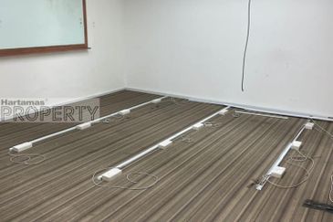 Office For Rent @ Empire Subang, Subang Jaya