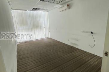 Office For Rent @ Empire Subang, Subang Jaya