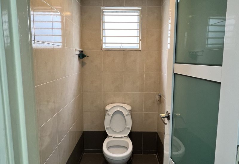 Kuchai Business Park