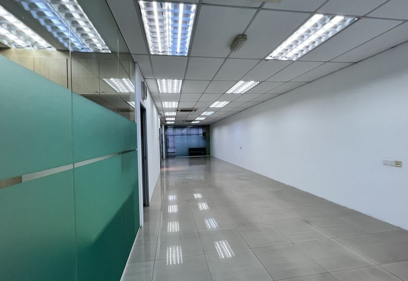 Kuchai Business Park