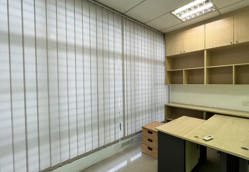 Kuchai Business Park