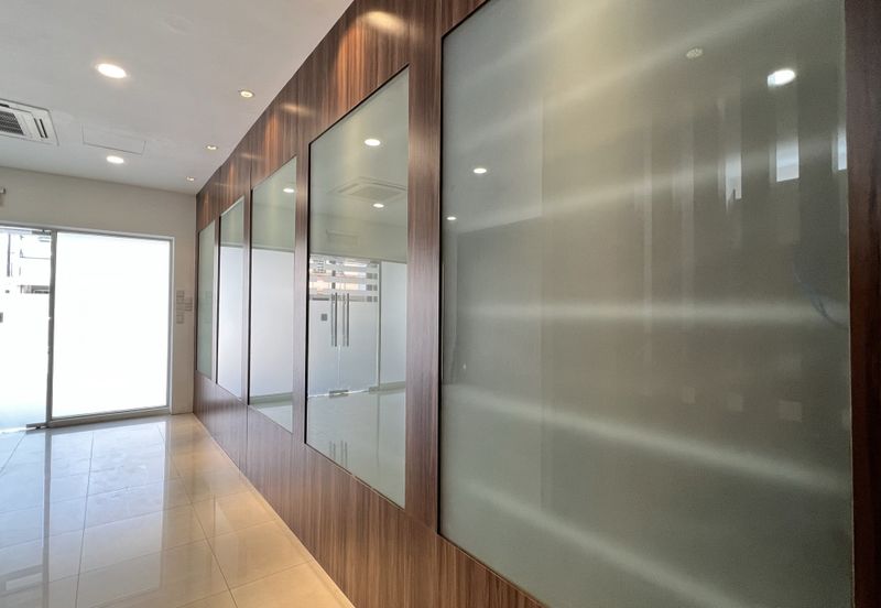 Kuchai Business Park