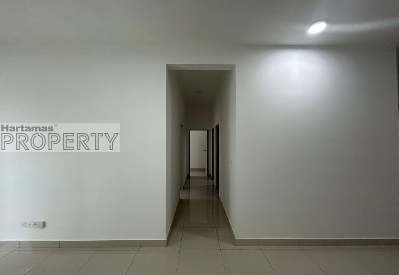 Residensi Bintang Bukit Jalil