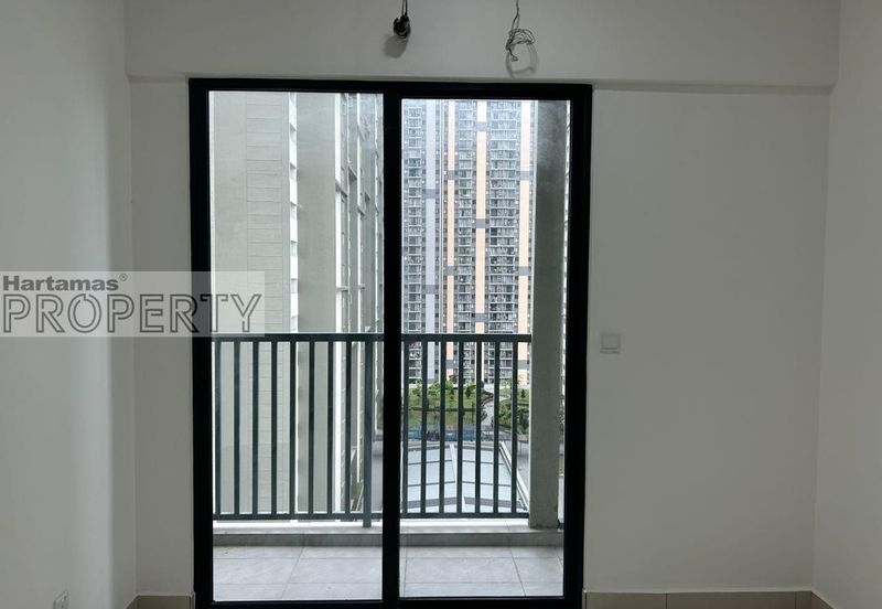 Residensi Bintang Bukit Jalil