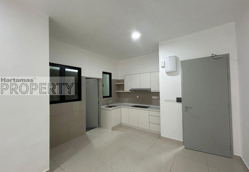 Residensi Bintang Bukit Jalil