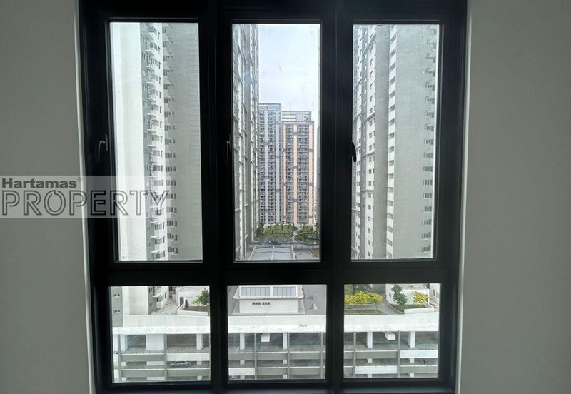 Residensi Bintang Bukit Jalil