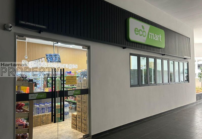 Residensi Bintang Bukit Jalil