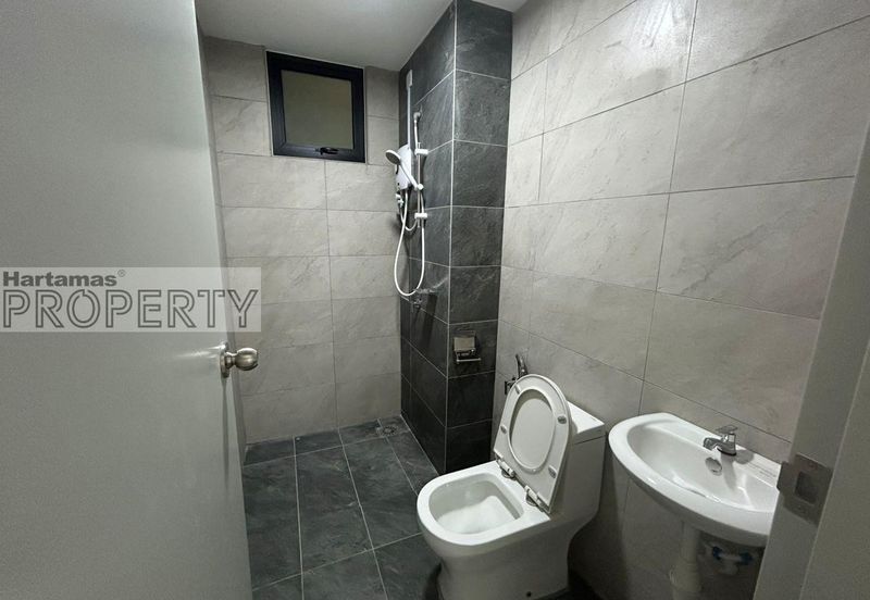 Residensi Bintang Bukit Jalil